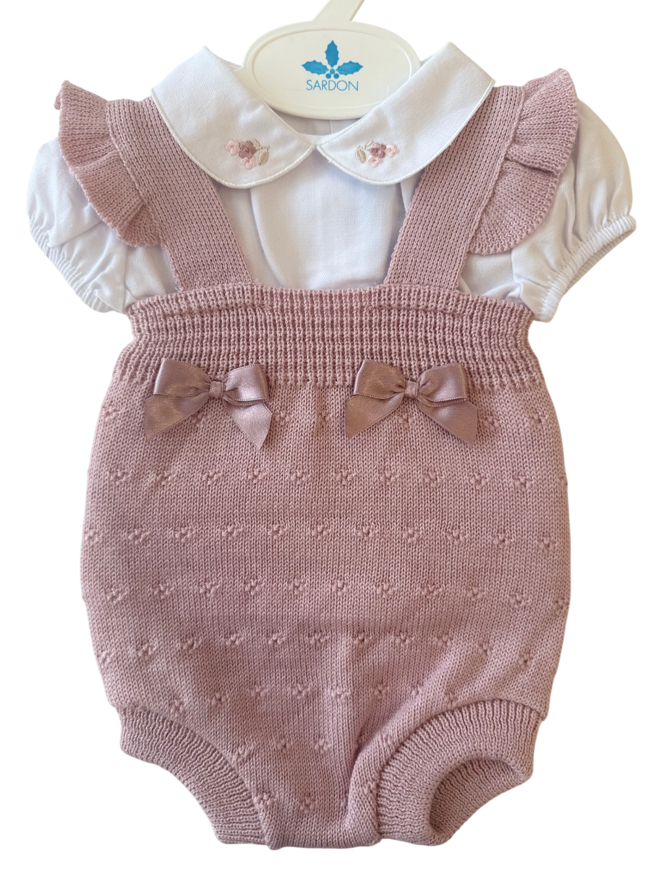 26MC-178 - Abbigliamento bambini - SARDON