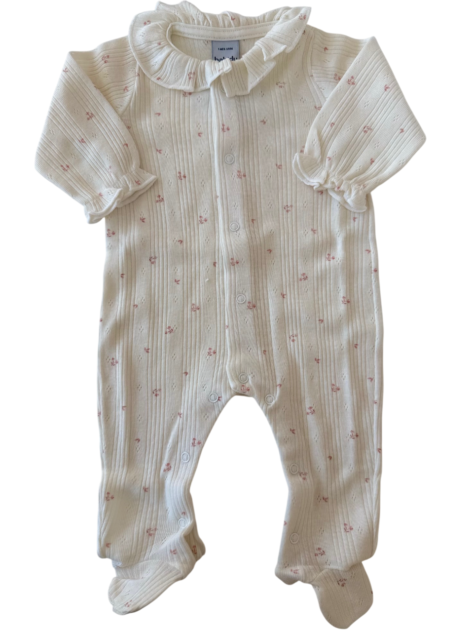 11227 - Abbigliamento bambini - BABIDU