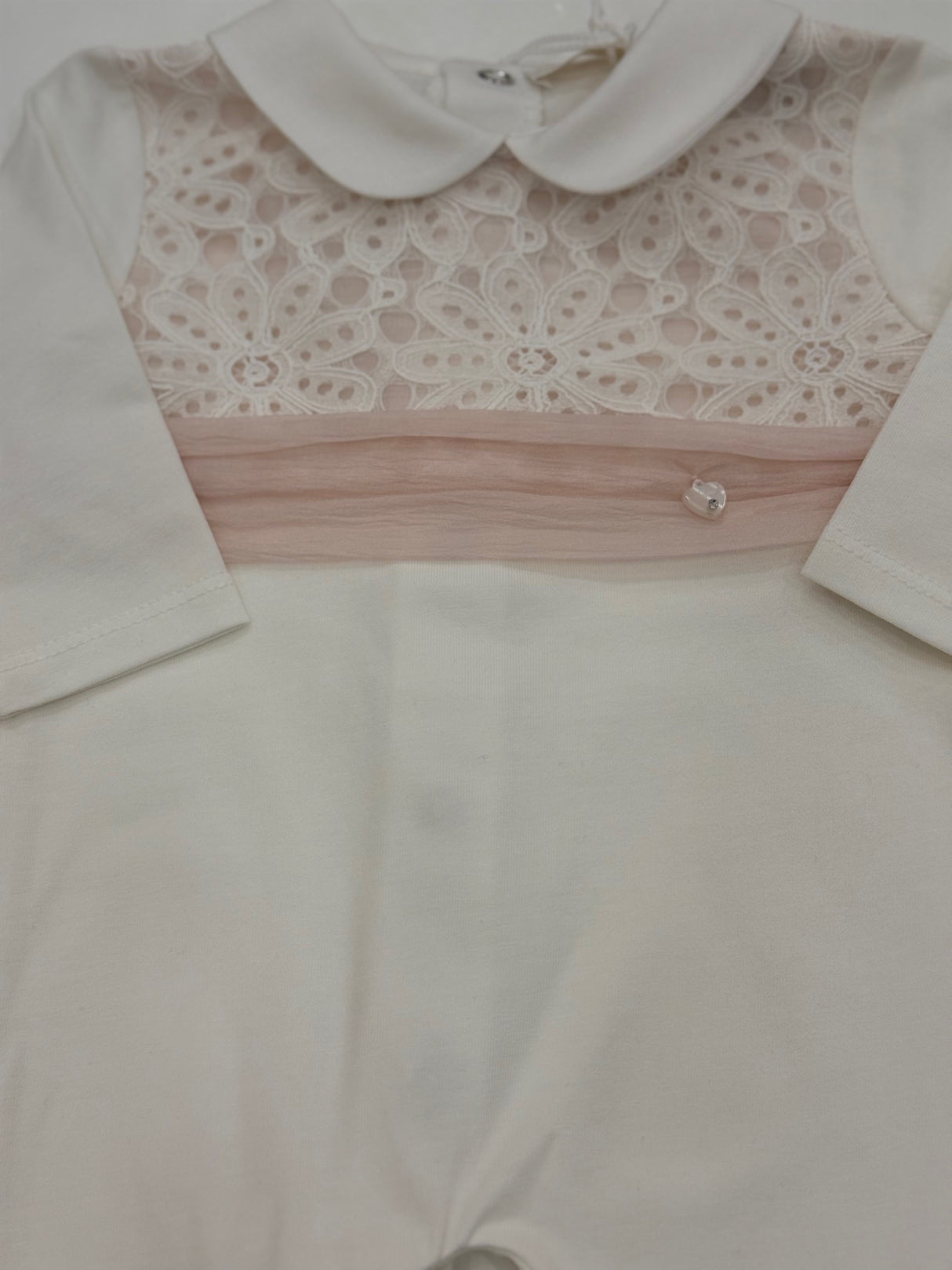 E26T15 - Abbigliamento bambini - NINNAOH