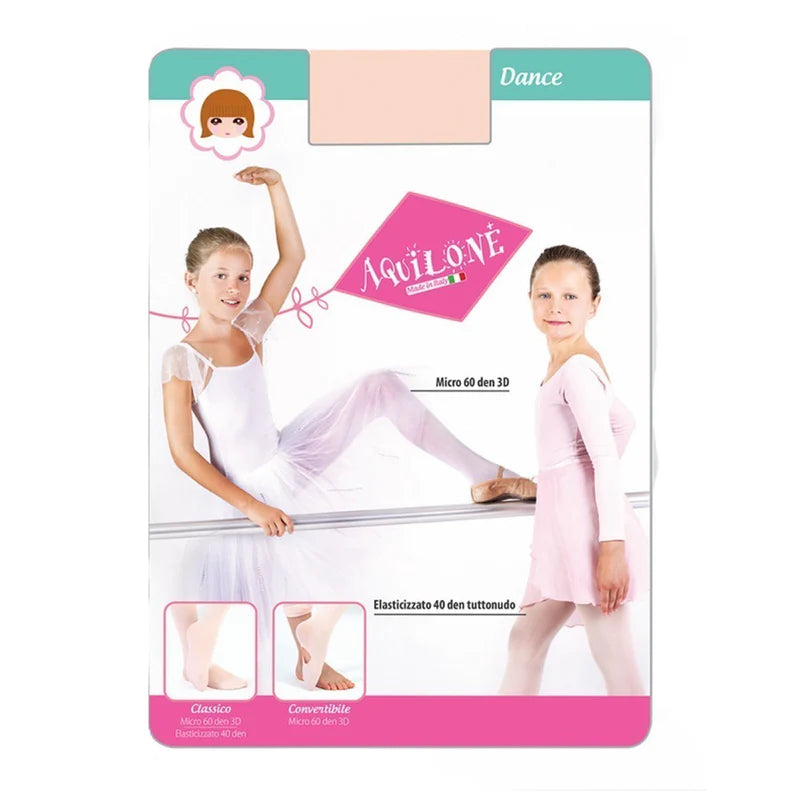 DANCE MICRO 60 - Intimo - AQUILONE