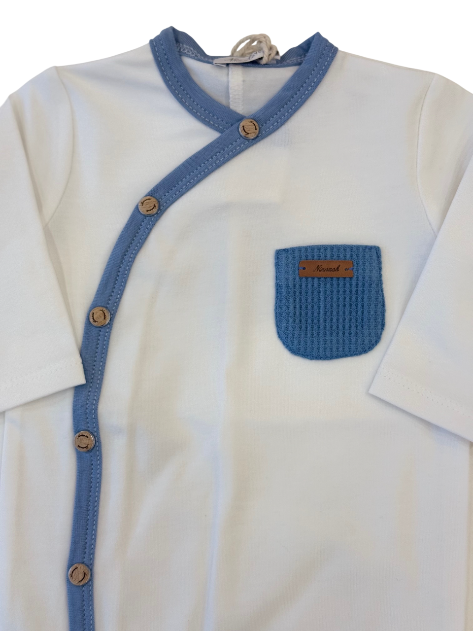 E26PLT73J - Abbigliamento bambini - NINNAOH