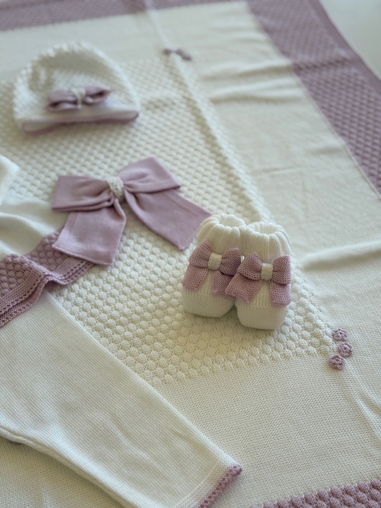 3610 - Abbigliamento bambini - PRIMO DI BEBÈ