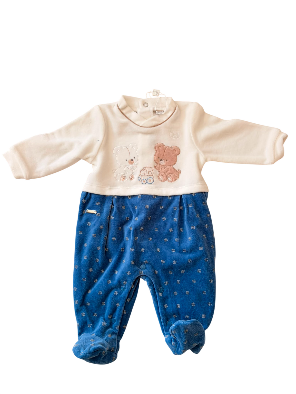 1285 - Abbigliamento bambini - MIO PICCOLO