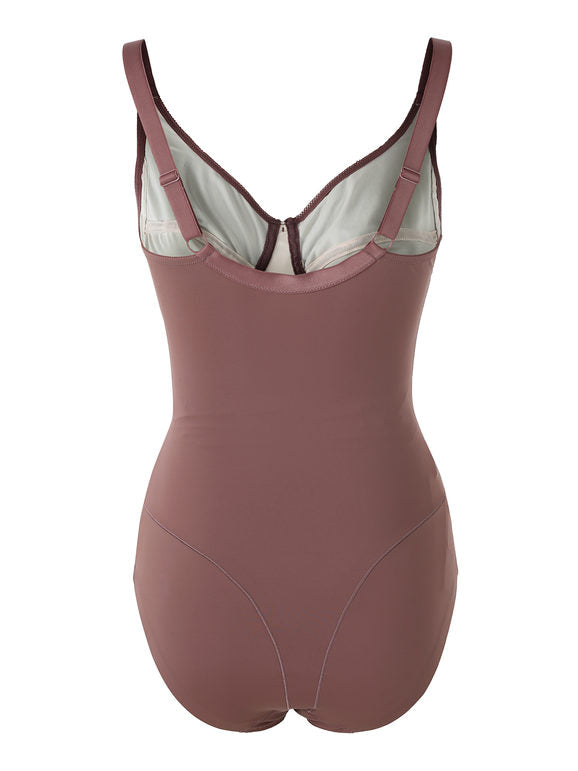V01-DR40C - Intimo - VERDE VERONICA