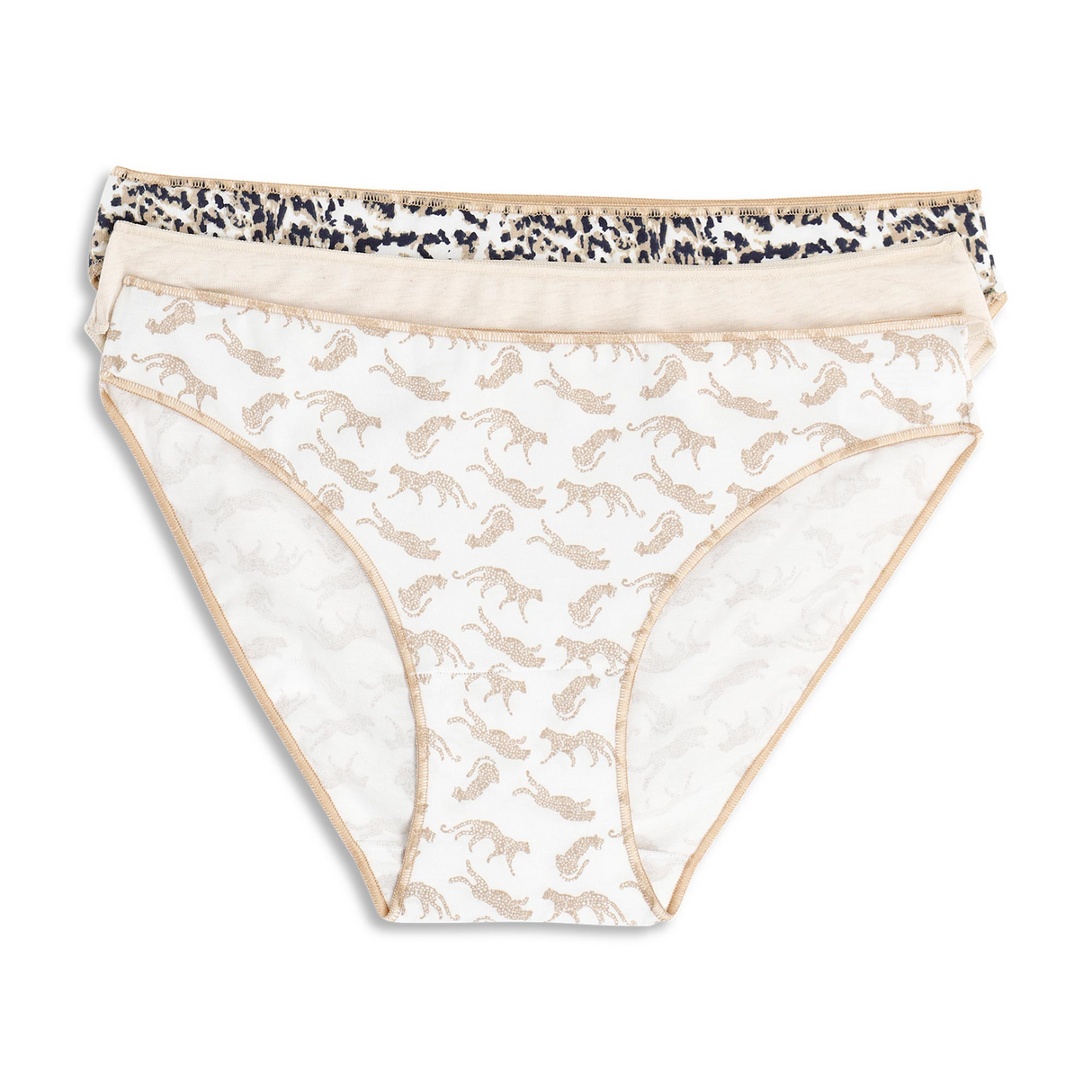 3487 - Intimo - COTONELLA