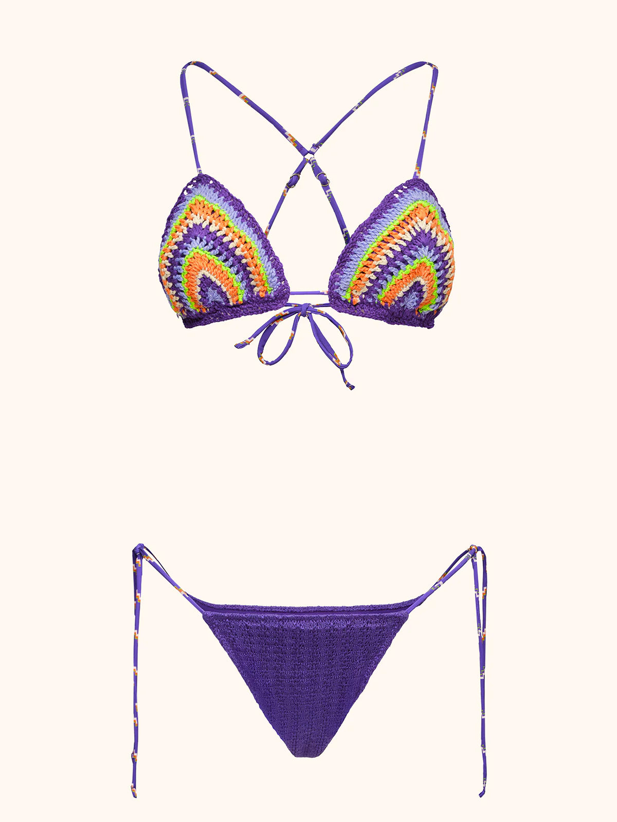 MF26-SW0500PR - Costumi da bagno - ME FUI