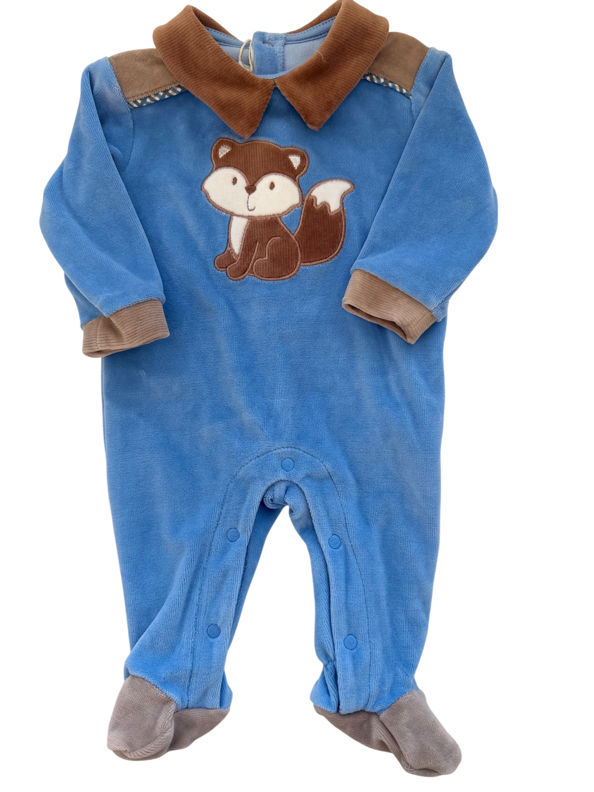 LJ-344 DIS 30 - Abbigliamento bambini - LES JOLIES