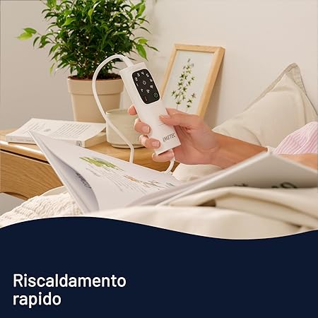 16629B - Biancheria Letto - IMETEC