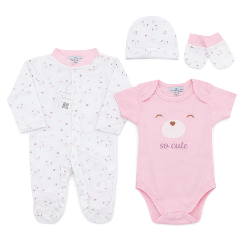 NG-3593 - Abbigliamento bambini - NAZARENO GABRIELLI