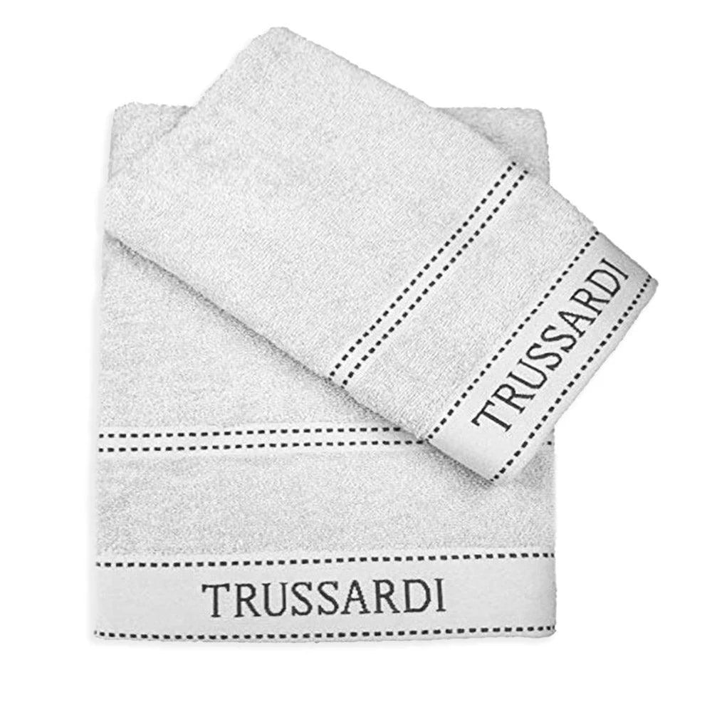 45863 - Biancheria Bagno - TRUSSARDI