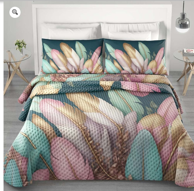 LIA - Biancheria Letto - IRGE