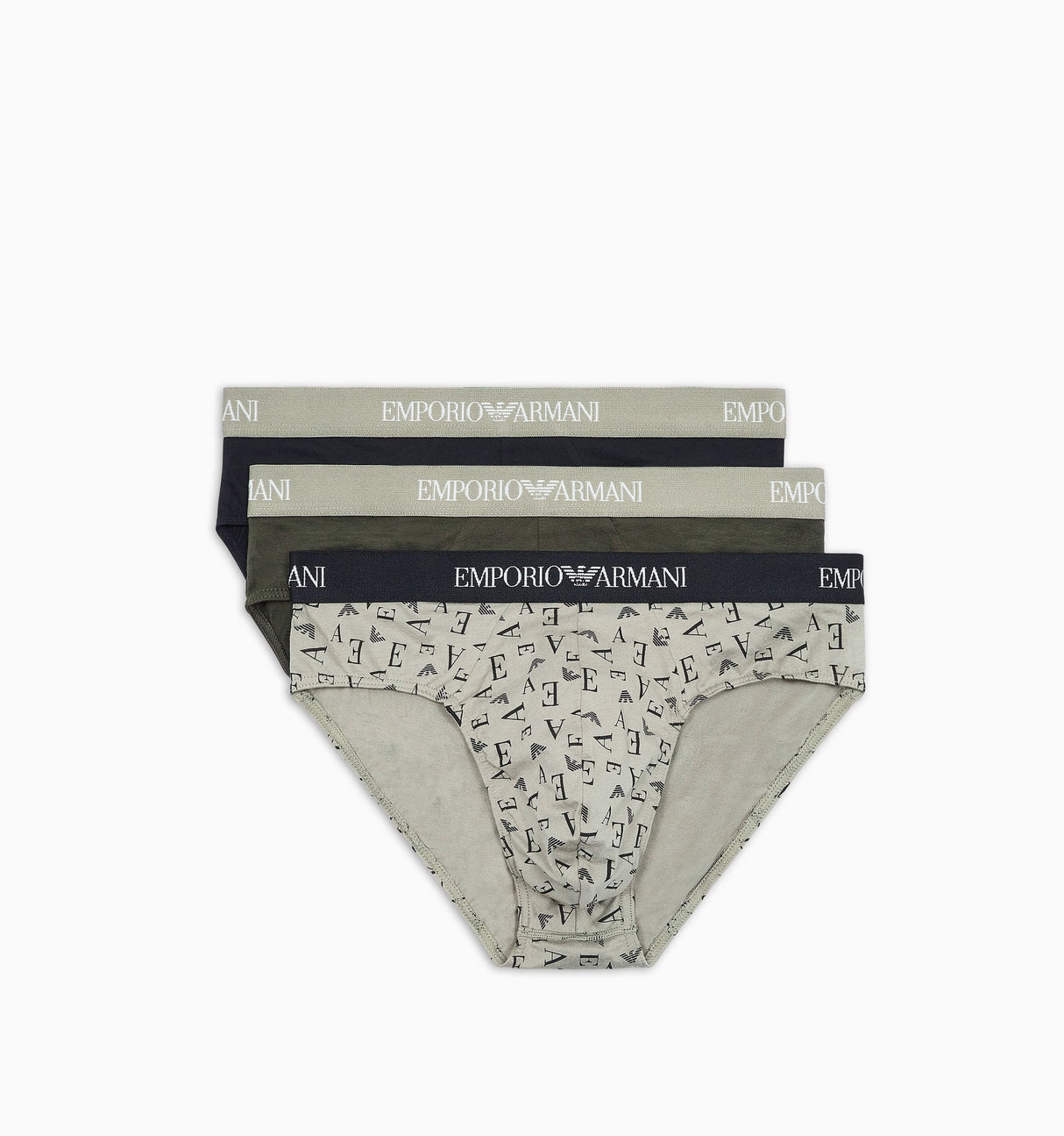 EM000256AF10800MC112 - Intimo - EMPORIO ARMANI