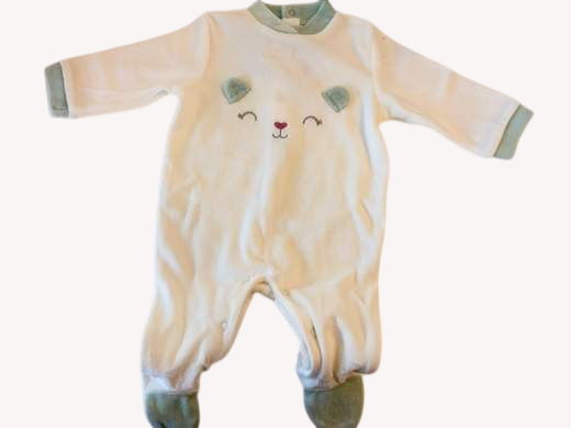 630 DIS 3 - Abbigliamento bambini - PICCOLE EMOZIONI