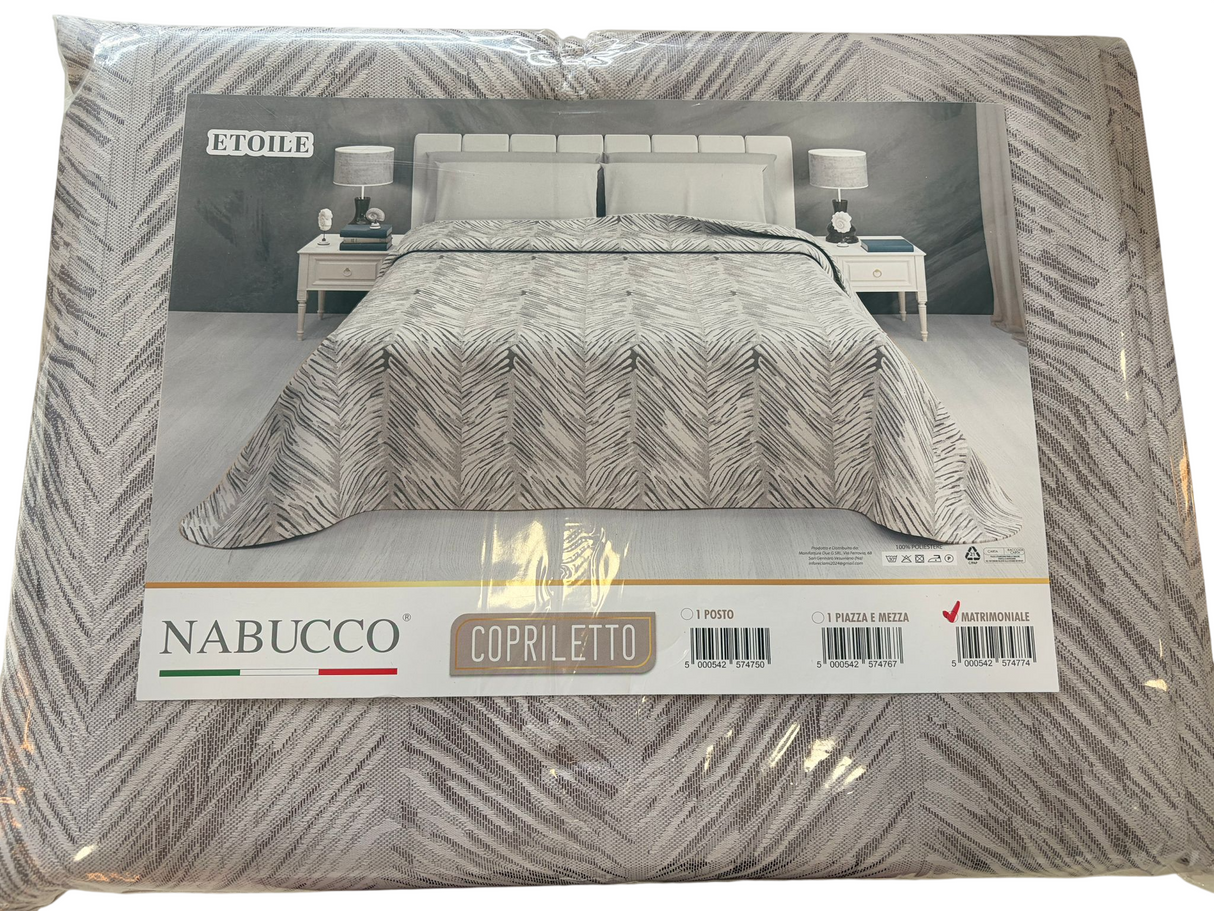 ETOILE - Biancheria Letto - NABUCCO
