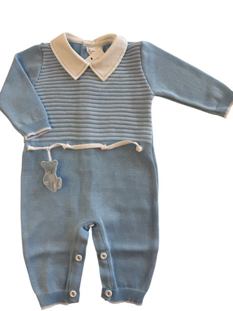 3111B - Abbigliamento bambini - PRIME EMOZIONI