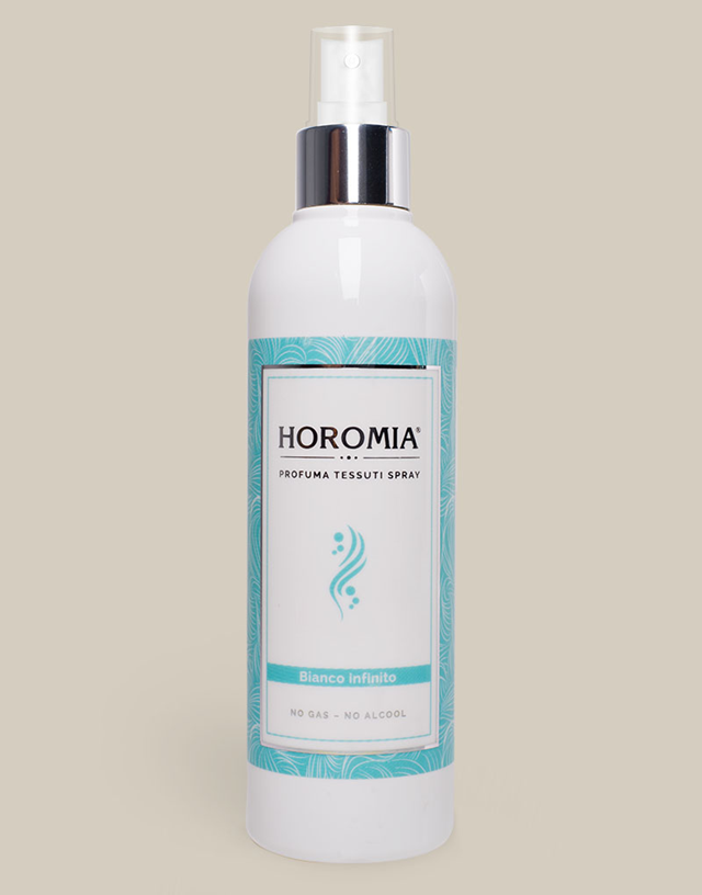 BIANCO INFINITO - Profumatori - HOROMIA
