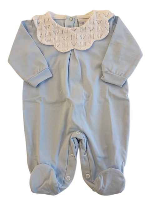 IA131 TJ - Abbigliamento bambini - iaia baby