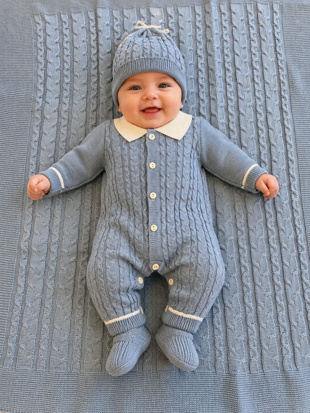 PAP26Z3120X - Abbigliamento bambini - PAPPA&LATTE