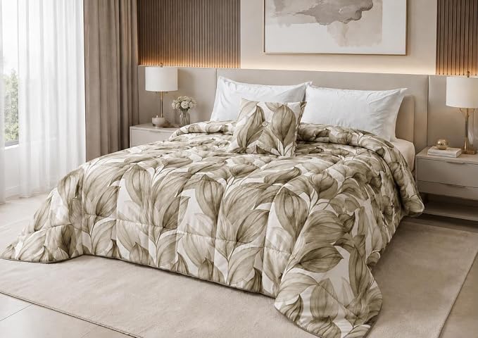 BOTANIC - Biancheria Letto - LAURA BLASI