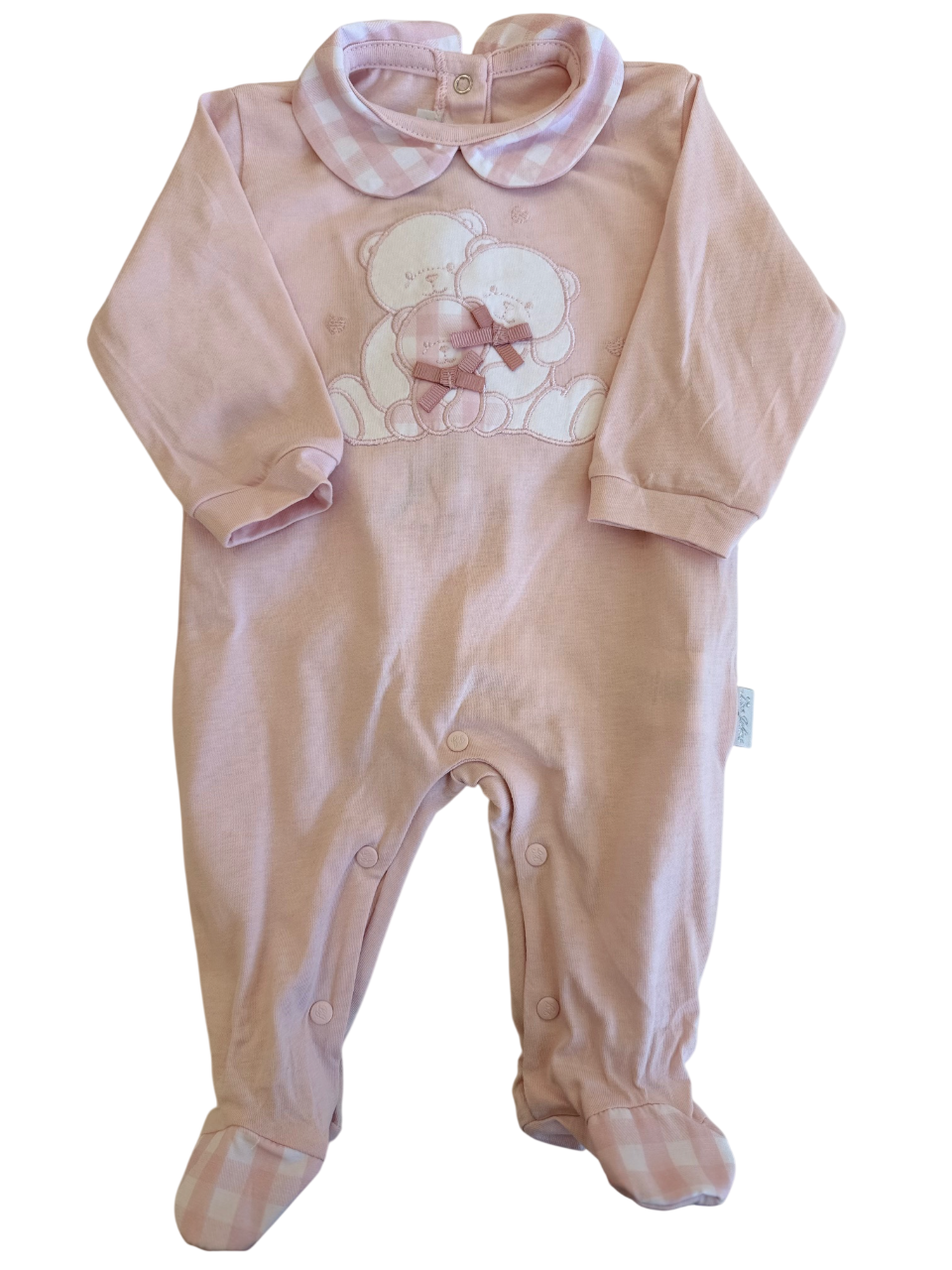LJ-218 DIS 6 - Abbigliamento bambini - LES JOLIES