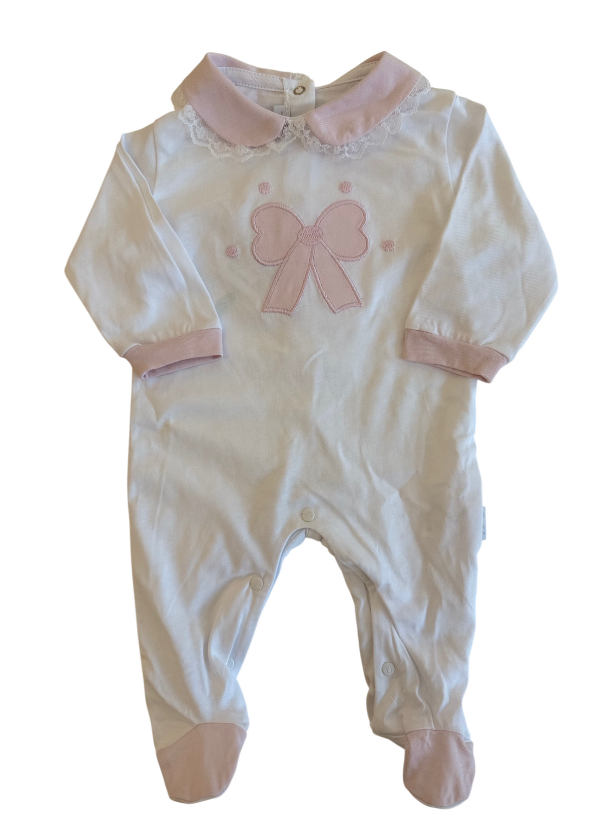 LJ-218 DIS 3 - Abbigliamento bambini - LES JOLIES