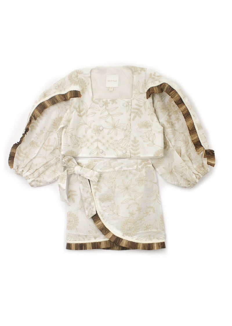 SELENA - Abbigliamento bambini - COCO ET MAMA