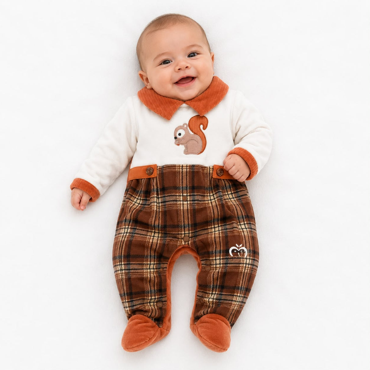 TC103 - Abbigliamento bambini - MELANIE