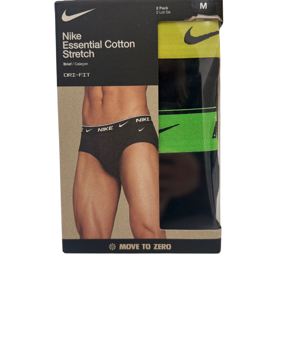NQ00KE1287 JMZ - Intimo - NIKE
