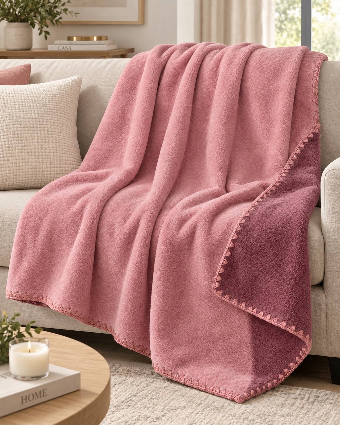 PLAID WALES - Biancheria Letto - LINEAORO