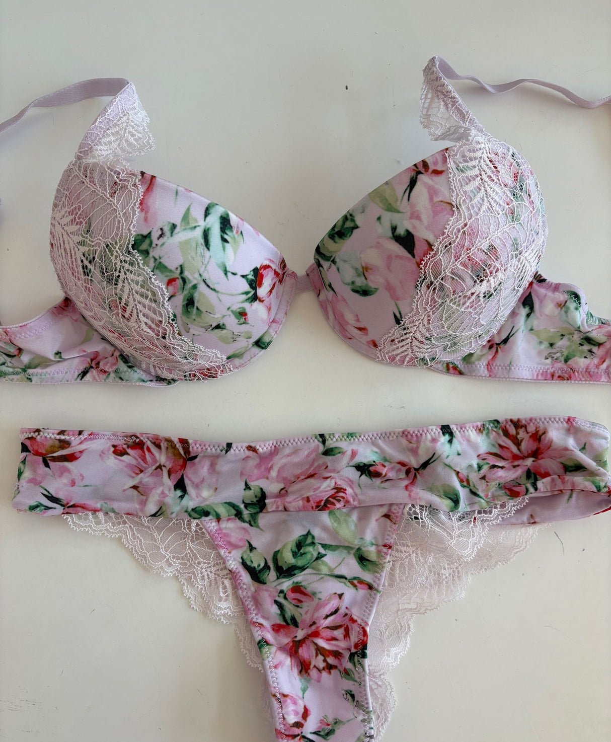 012541 - Intimo - LORMAR
