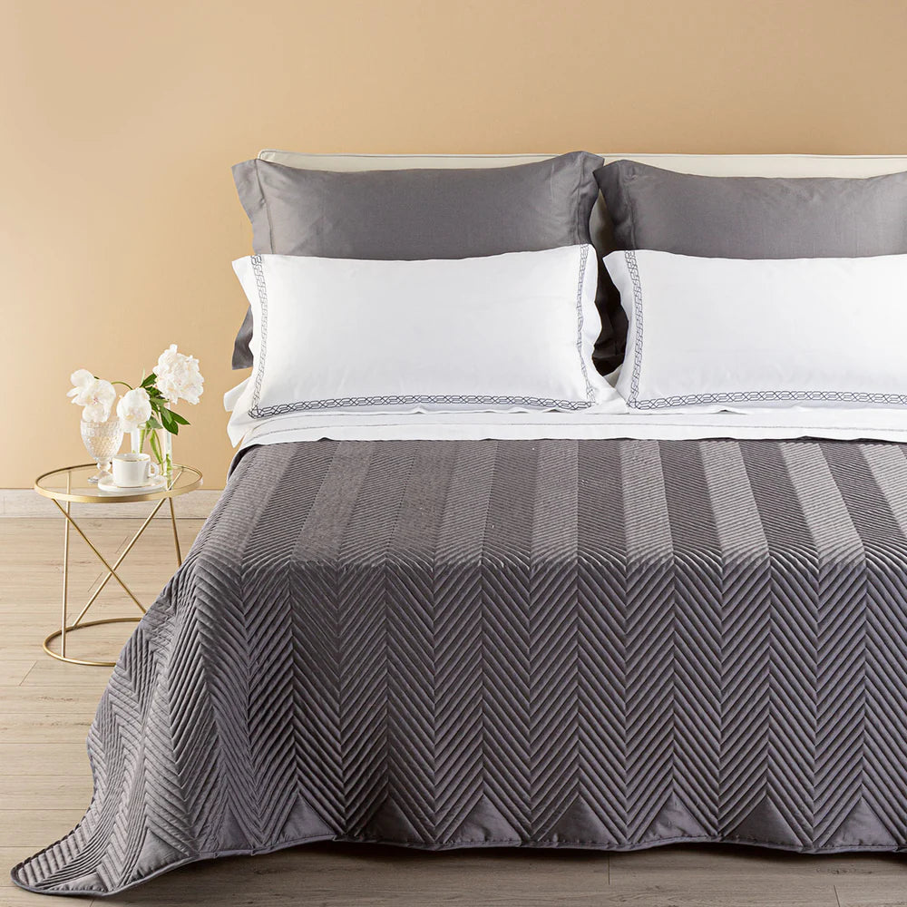 CONTINENTAL - Biancheria Letto - CALEFFI