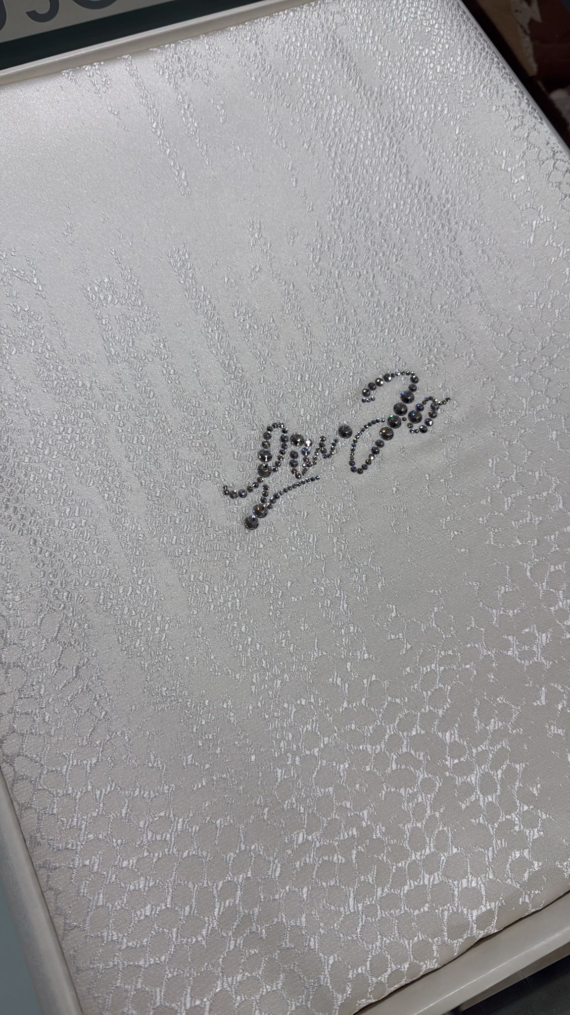 LL3180 - Biancheria Letto - LIUJO