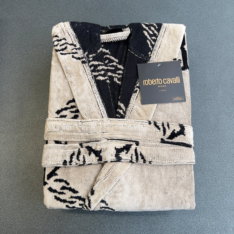 SPIDER - Biancheria Bagno - ROBERTO CAVALLI