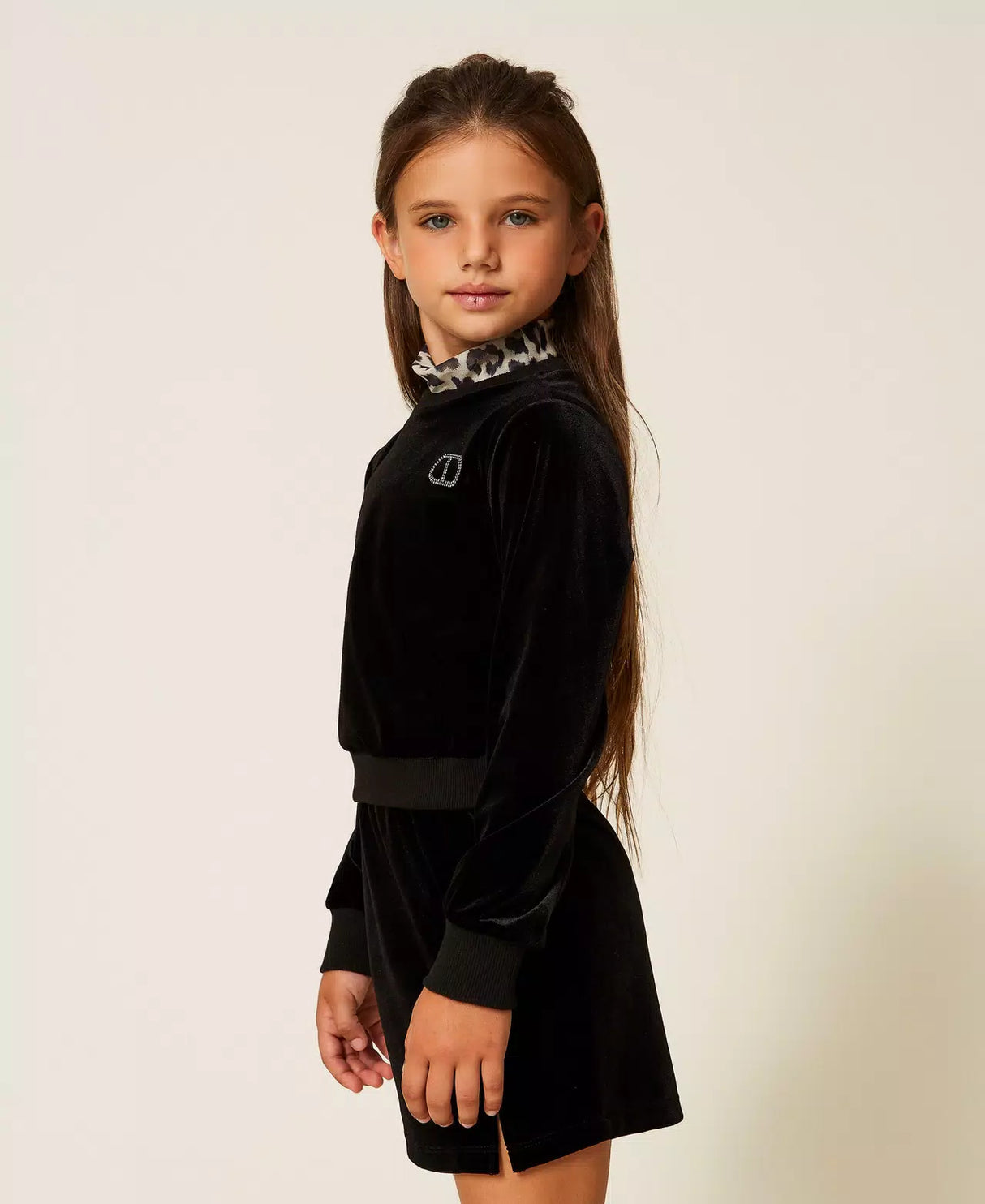 252GJ2033 - Abbigliamento bambini - TWINSET