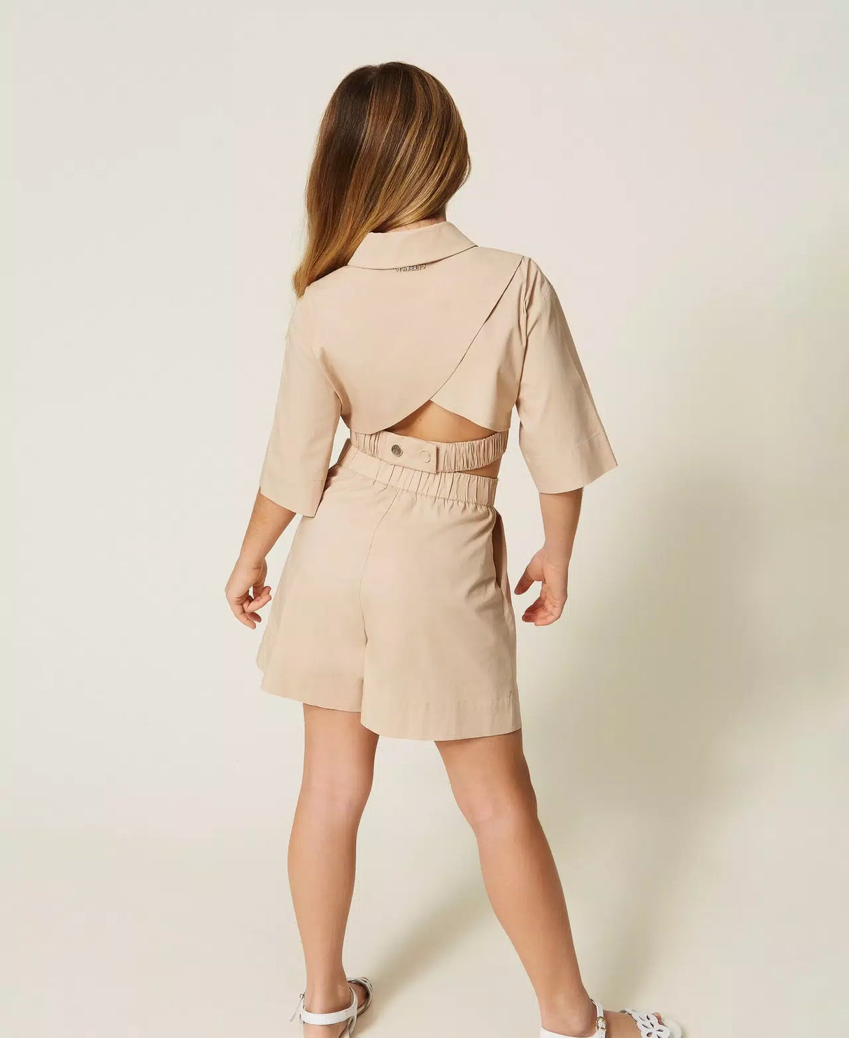 261GJ2014 - Abbigliamento bambini - TWINSET