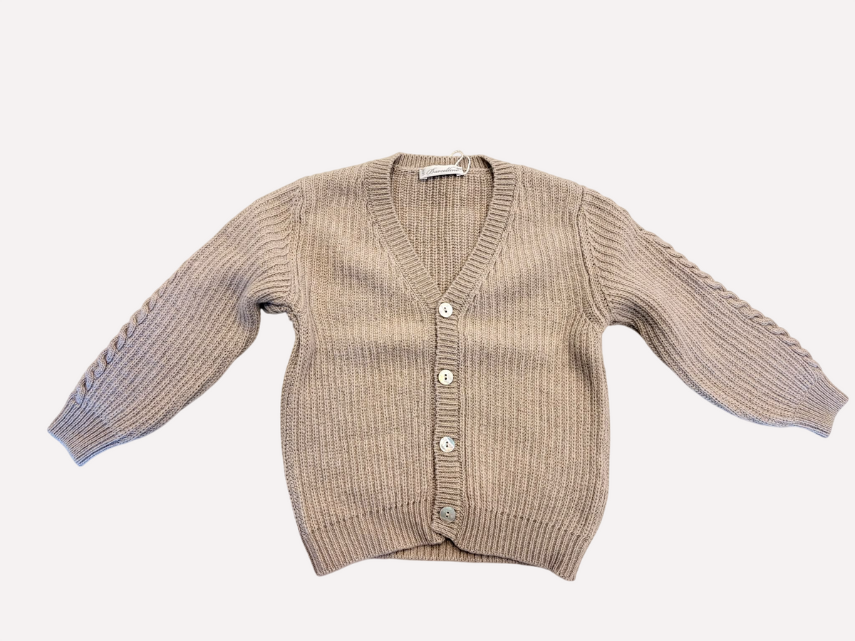135218 - Abbigliamento bambini - BARCELLINO