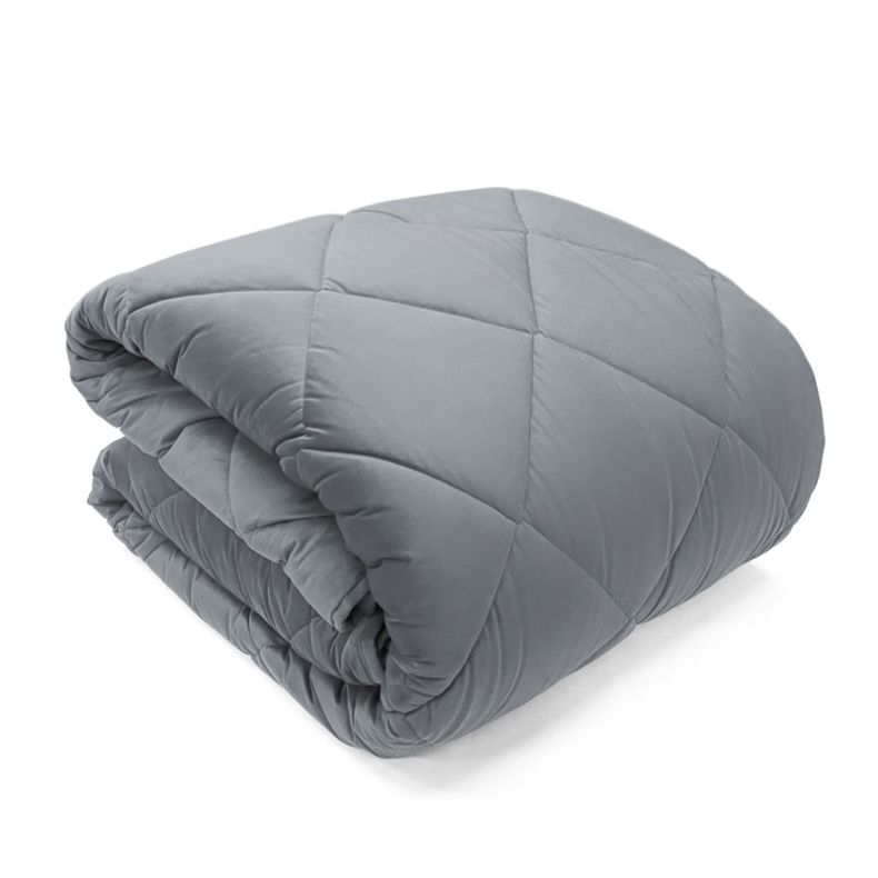 VELVET BIANCALUNA - Biancheria Letto - BIANCALUNA