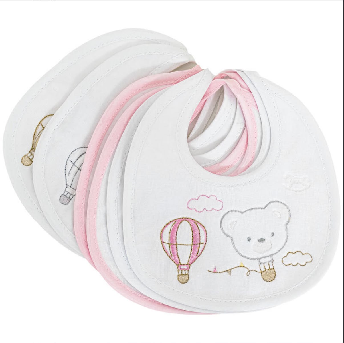 106 DIS370 - BIANCHERIA BABY - MIO PICCOLO
