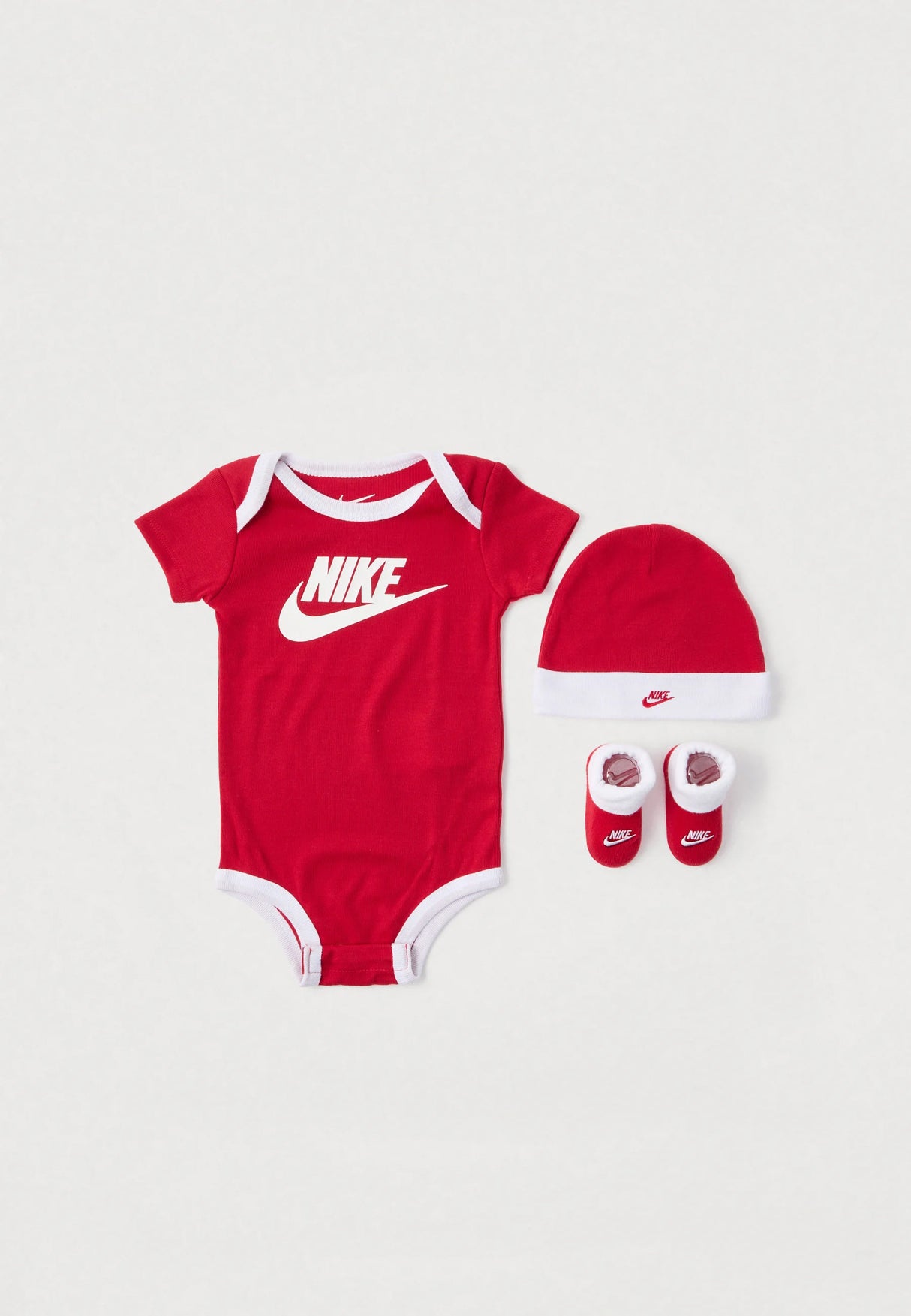 NN0787-R78 - Abbigliamento bambini - NIKE