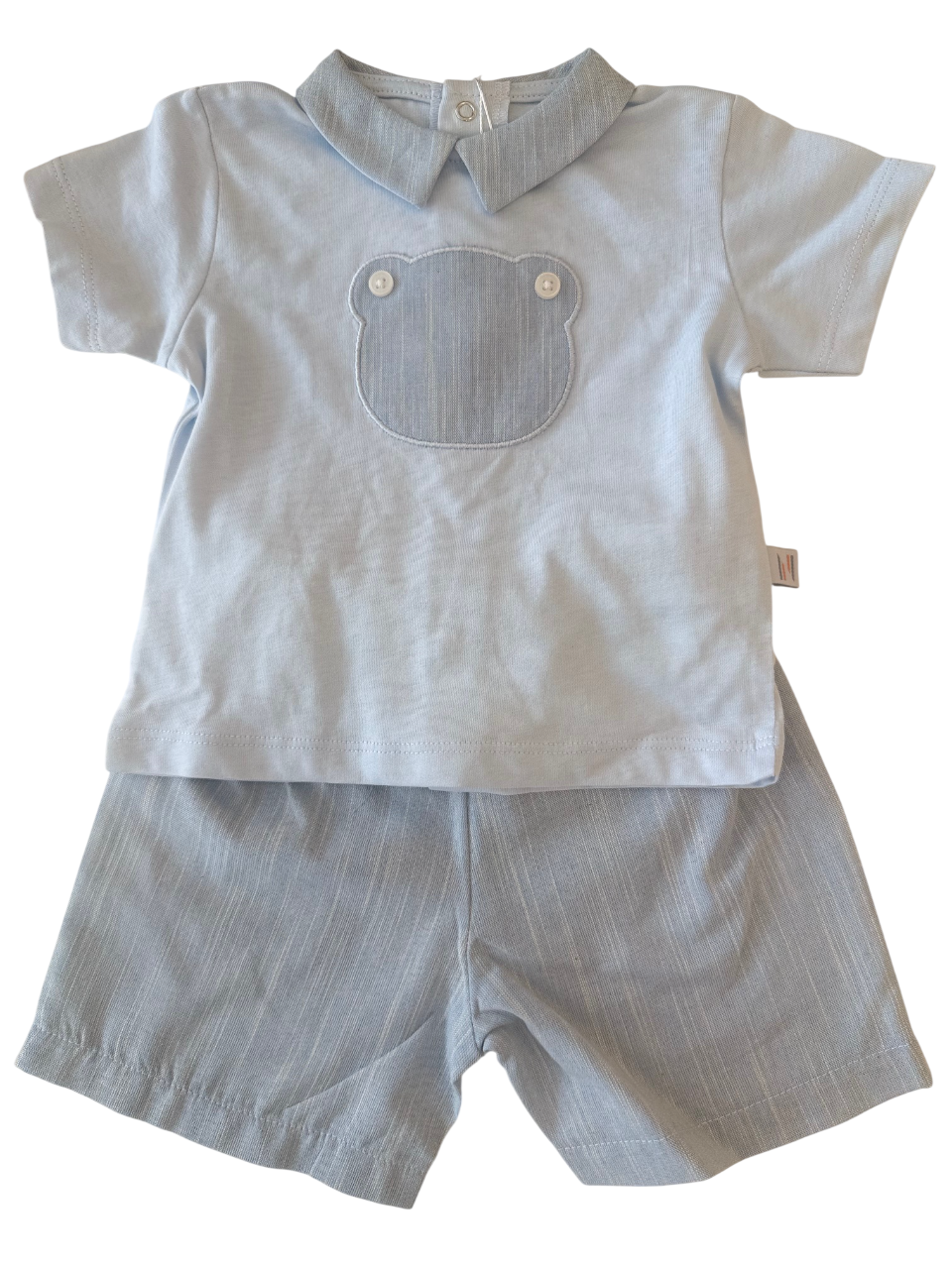 NG-3650 DIS 43 - Abbigliamento bambini - NAZARENO GABRIELLI