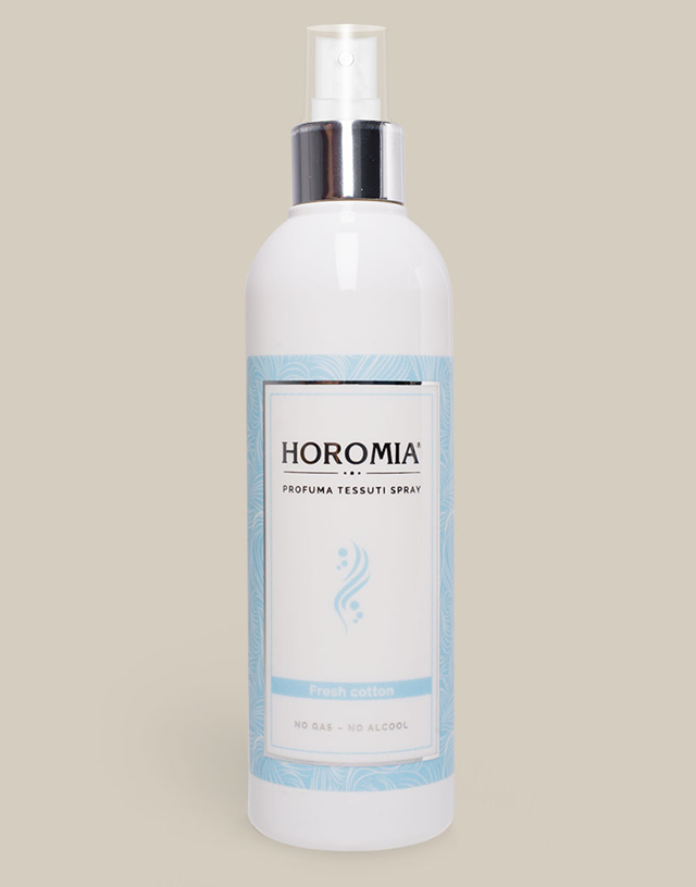 FRESH COTTON - Profumatori - HOROMIA