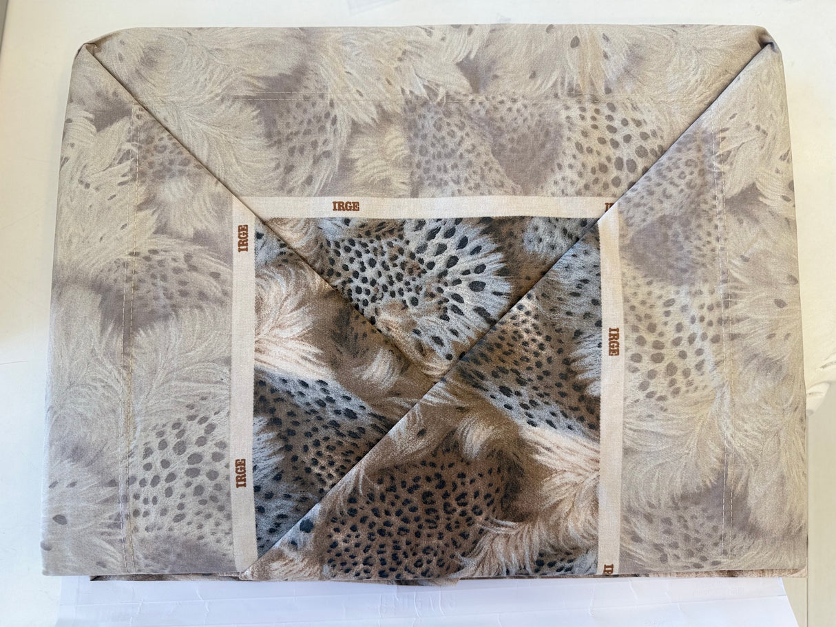 GINEVRA ANIMALIER - Biancheria Letto - IRGE