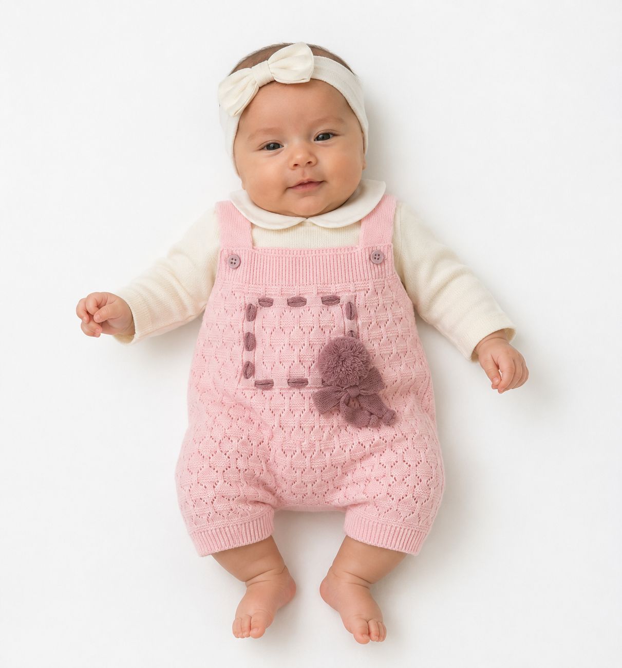 PAP27Z4054I - Abbigliamento bambini - PAPPA&LATTE