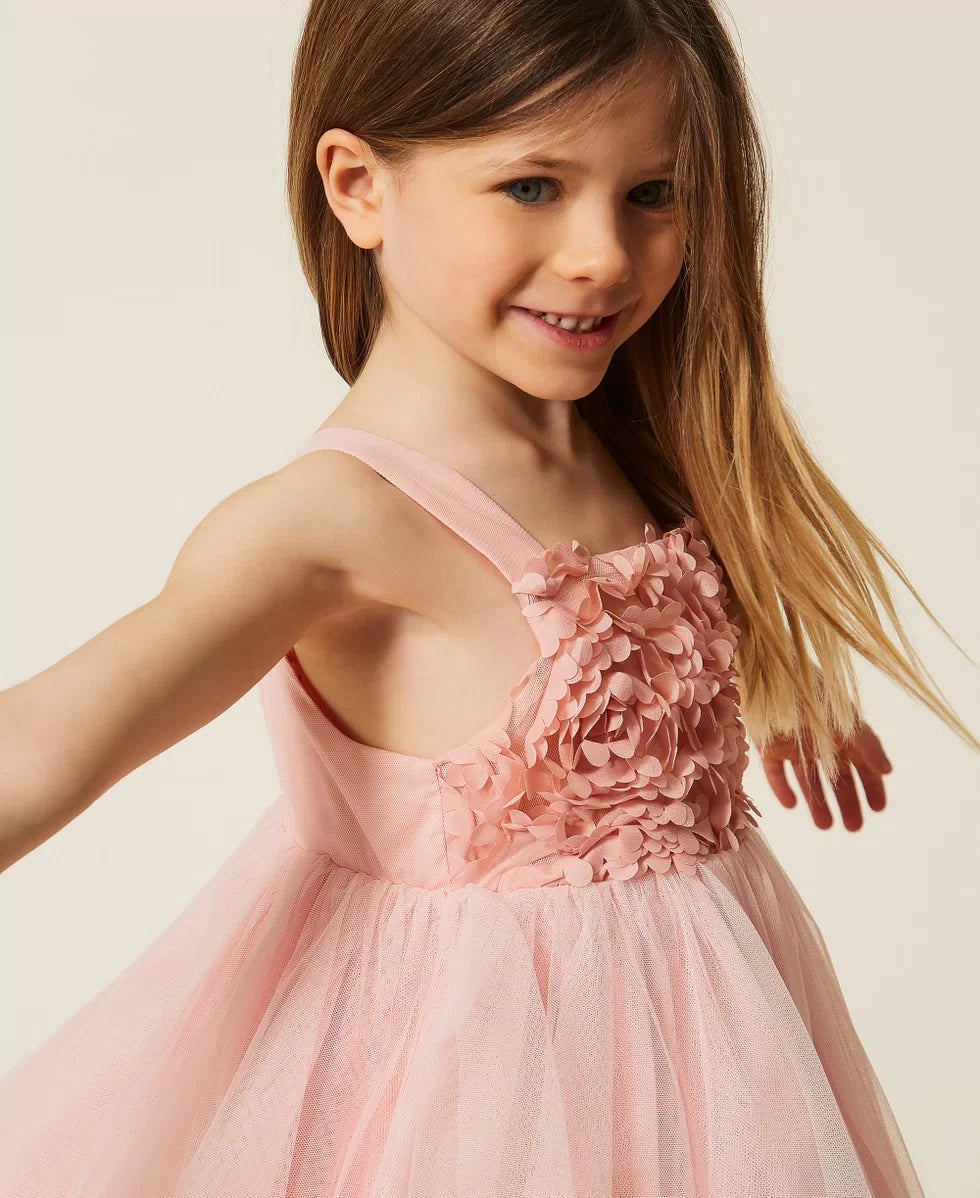 261GB2104 - Abbigliamento bambini - TWINSET