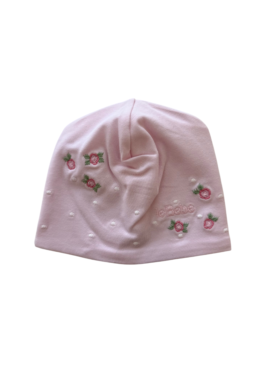 LBG6210 - Abbigliamento bambini - LE BEBÉ
