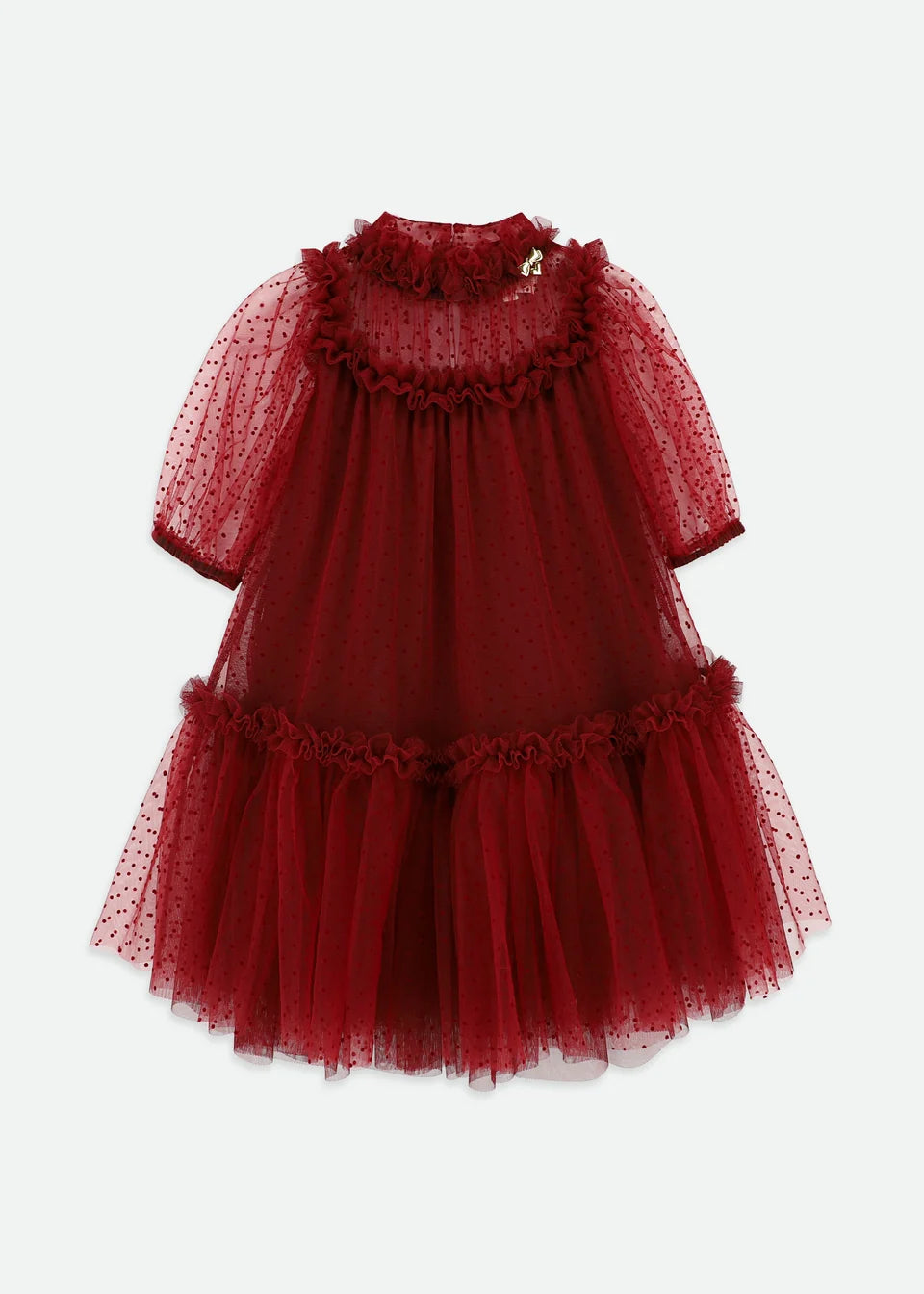 MYRTISA SPOT - Abbigliamento bambini - ANGELS FACE