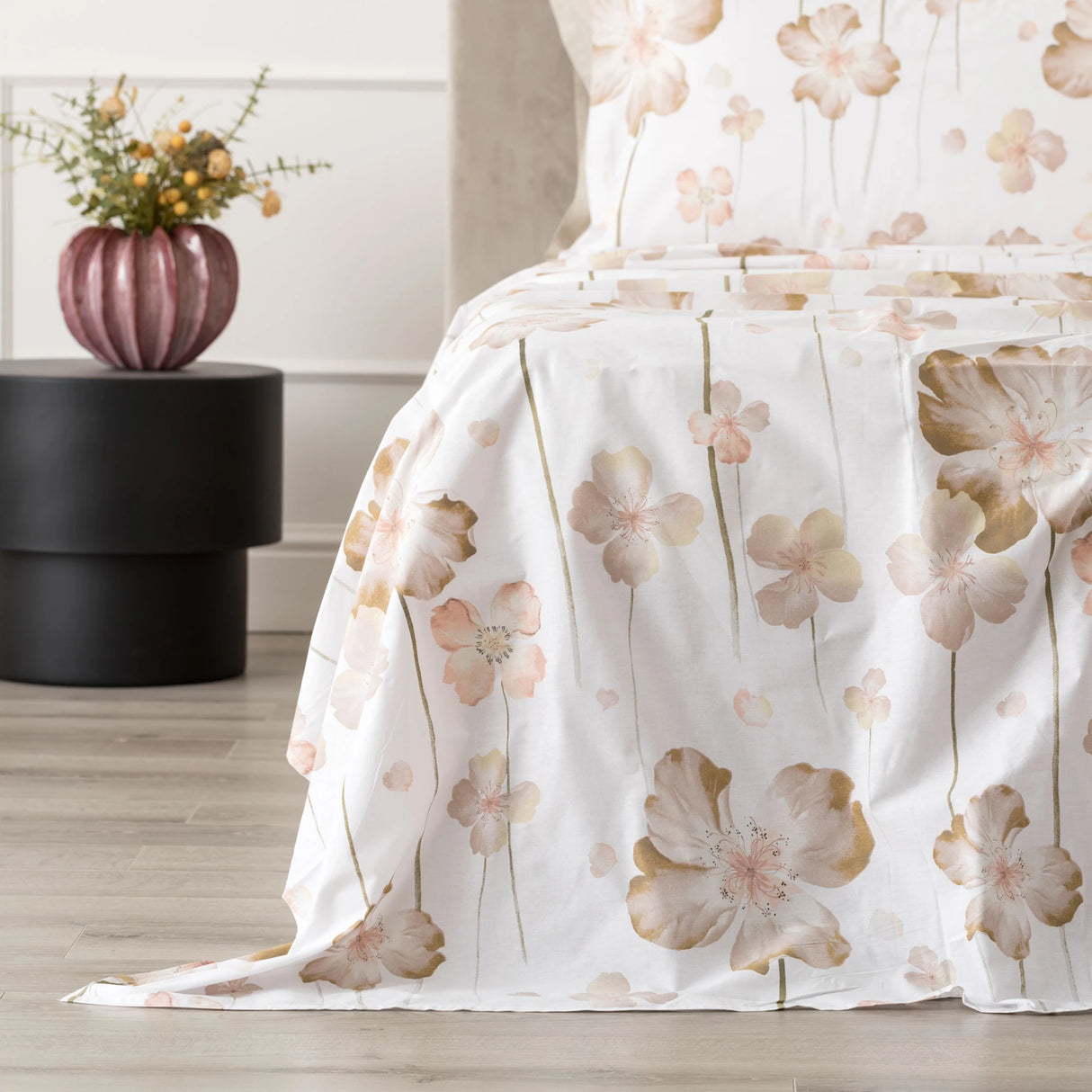 AYLA COMP.LETTO - Biancheria Letto - LINEAORO