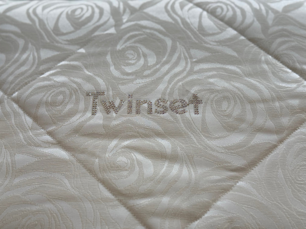 ROSE TWINSET - Biancheria Letto - TWINSET
