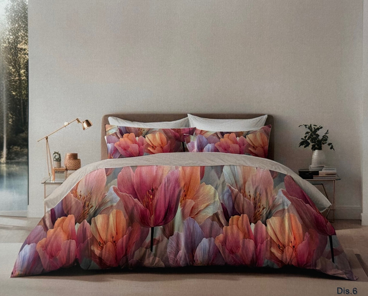 botticelli DIS6 - Biancheria Letto - Botticelli home