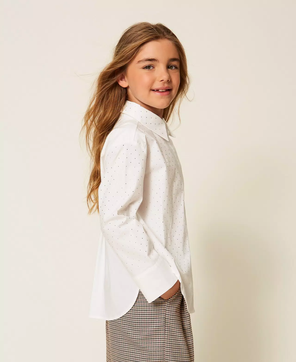 252GJ2330 - Abbigliamento bambini - TWINSET